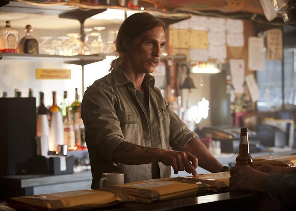 #84. True Detective - ‘Form and Void’